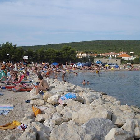 Apartments San Sukošan Екстериор снимка