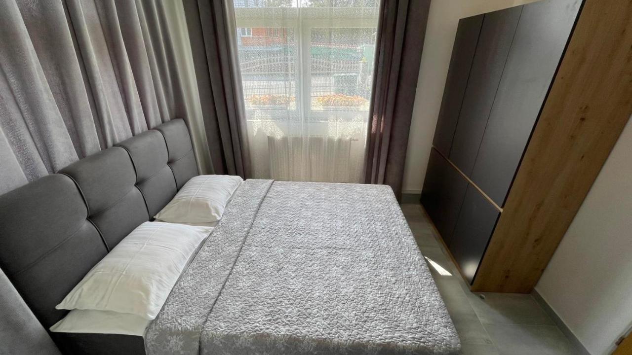 Apartments San Sukošan Екстериор снимка