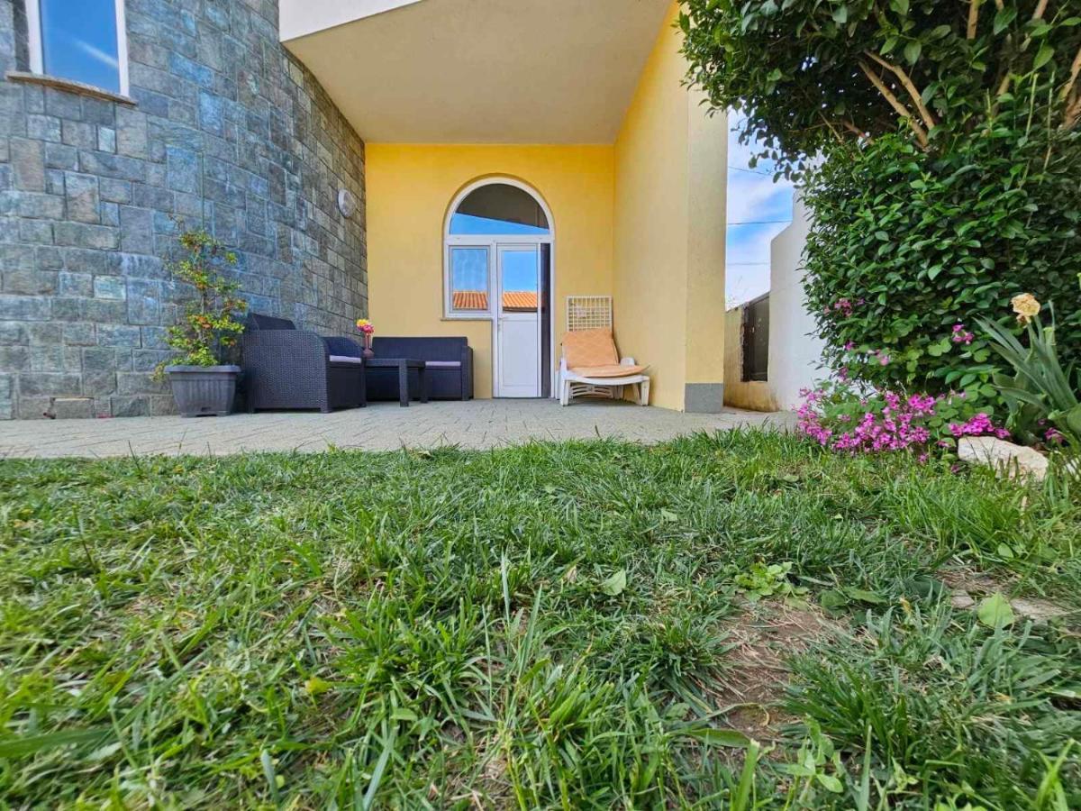 Apartments San Sukošan Екстериор снимка