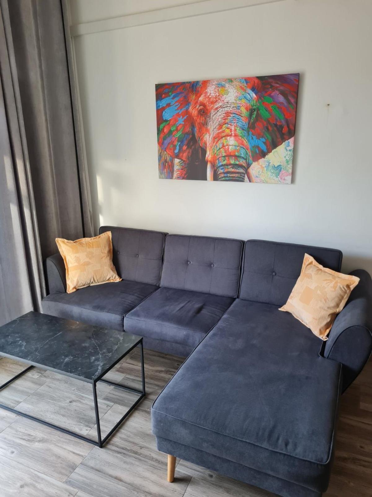 Apartments San Sukošan Екстериор снимка