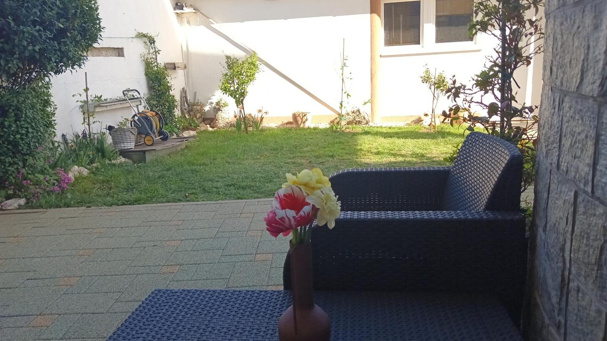 Apartments San Sukošan Екстериор снимка
