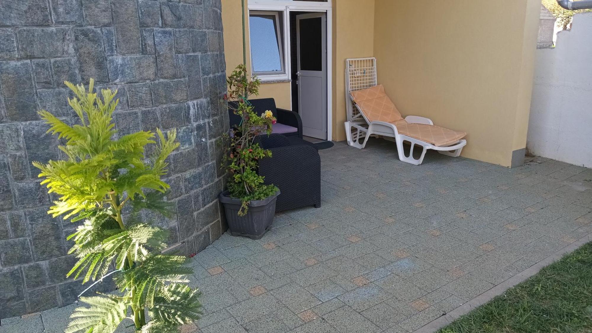 Apartments San Sukošan Екстериор снимка