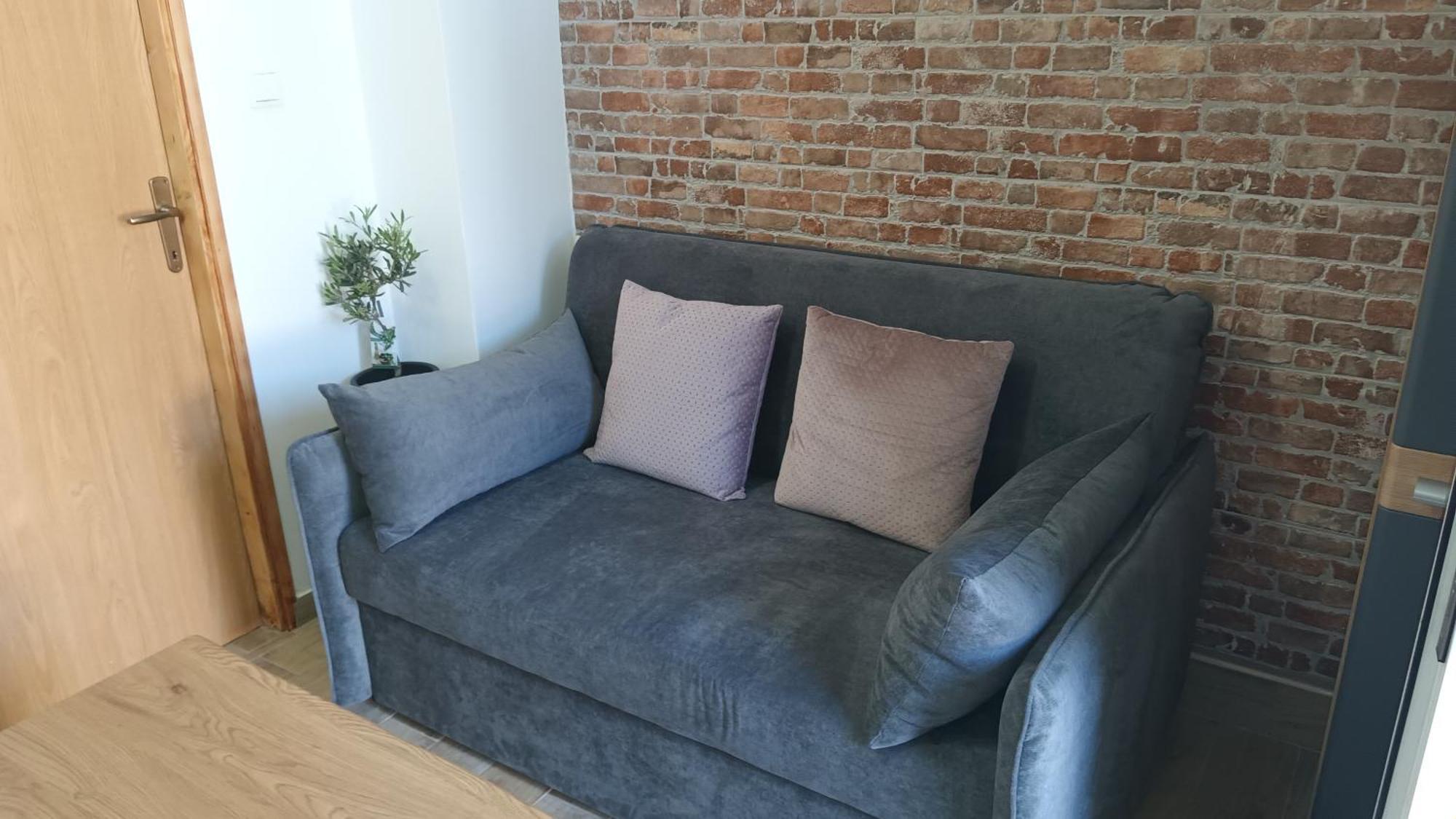 Apartments San Sukošan Екстериор снимка