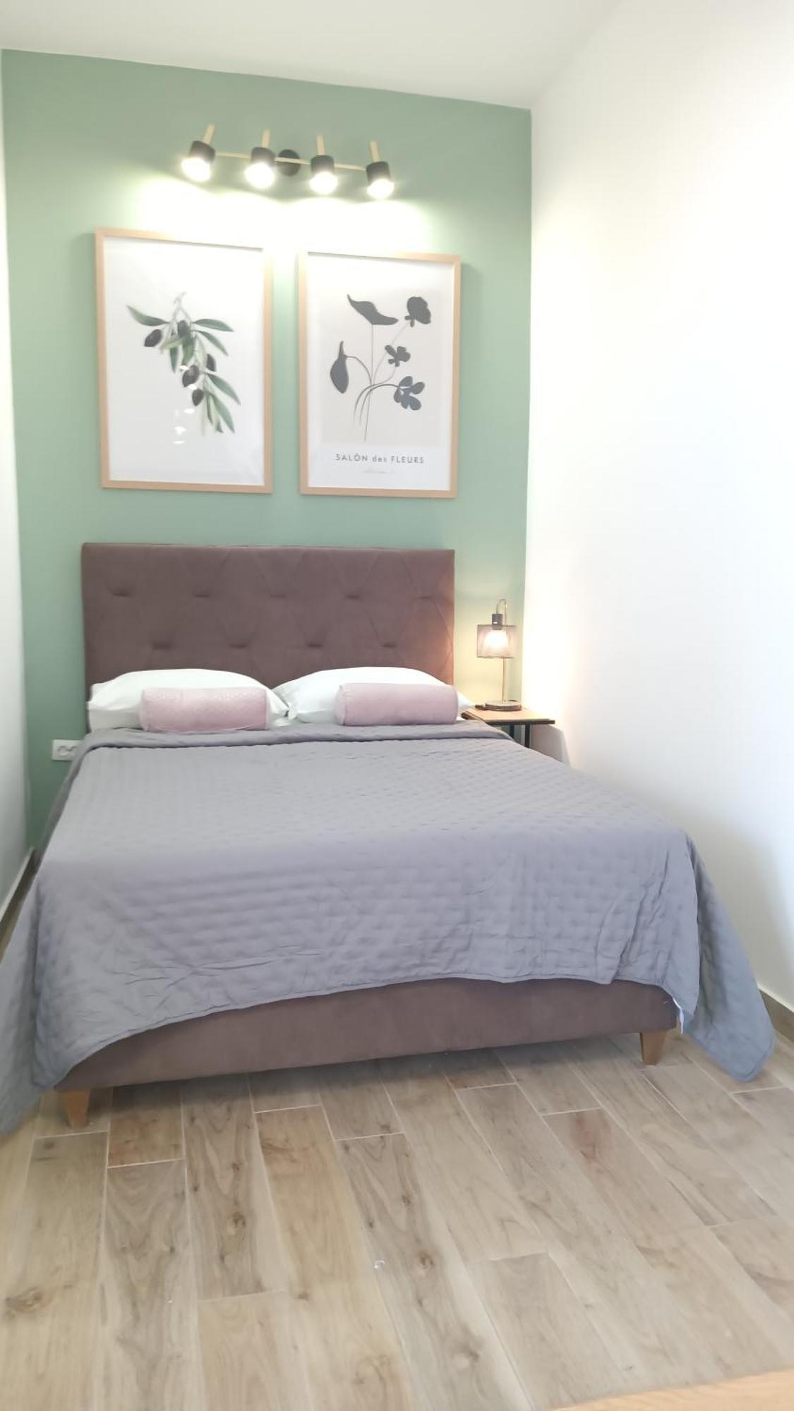 Apartments San Sukošan Екстериор снимка