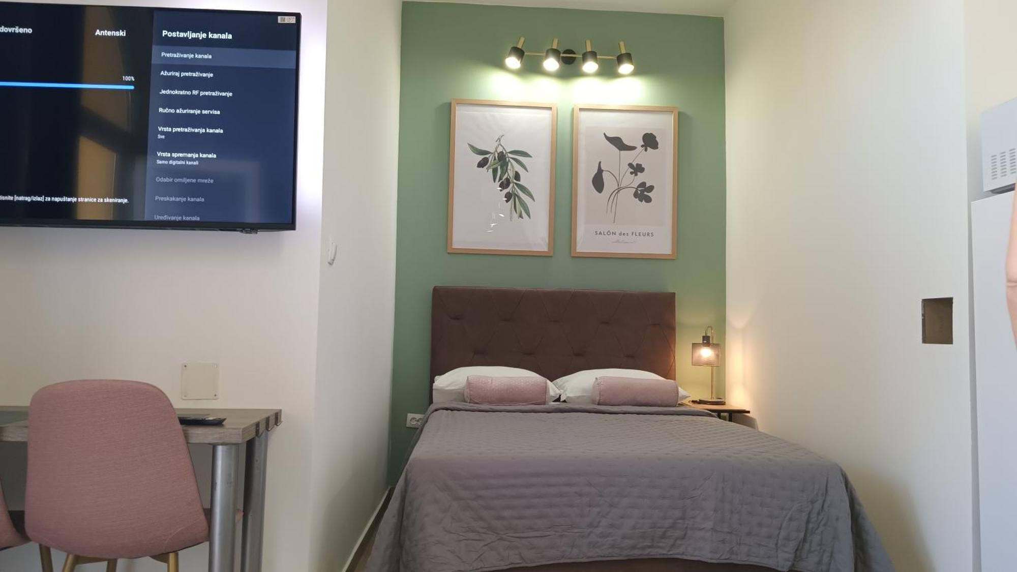 Apartments San Sukošan Екстериор снимка