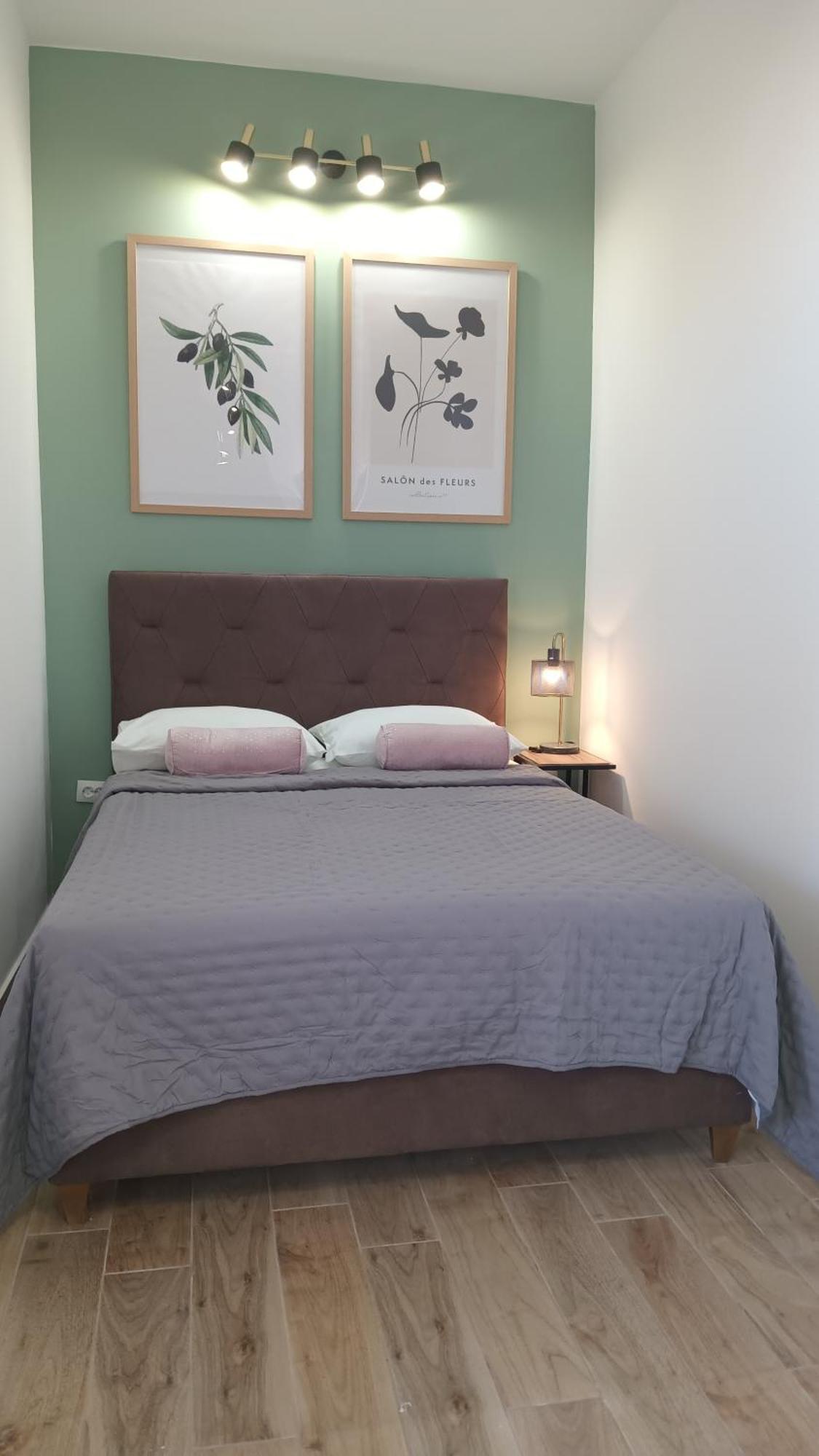 Apartments San Sukošan Екстериор снимка