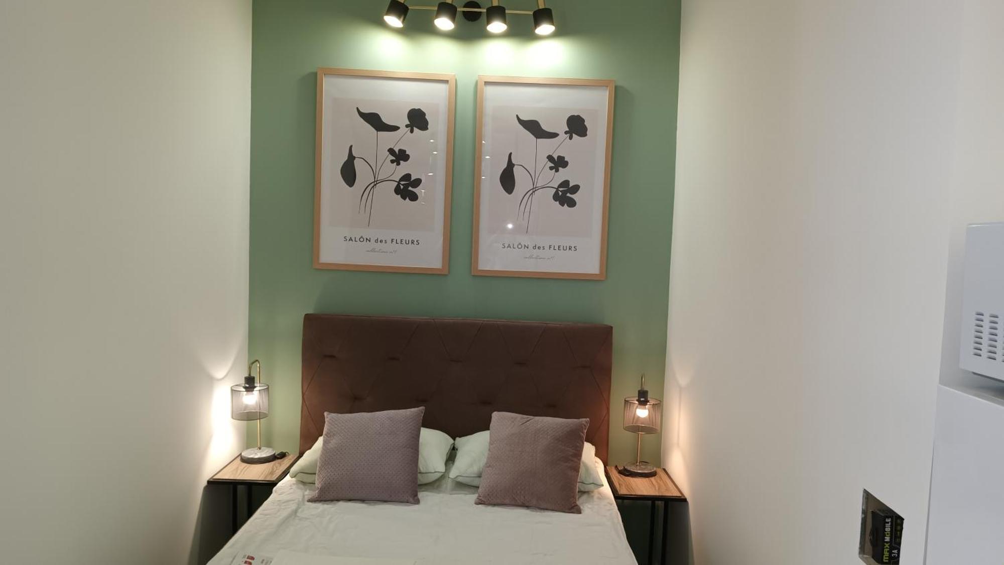 Apartments San Sukošan Екстериор снимка