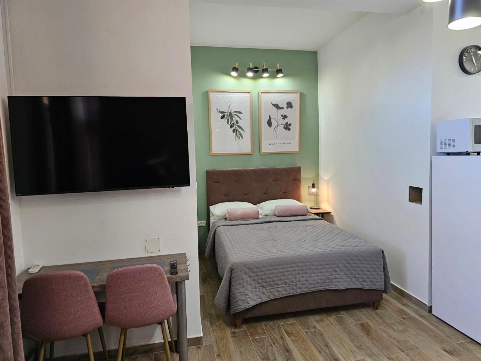 Apartments San Sukošan Екстериор снимка